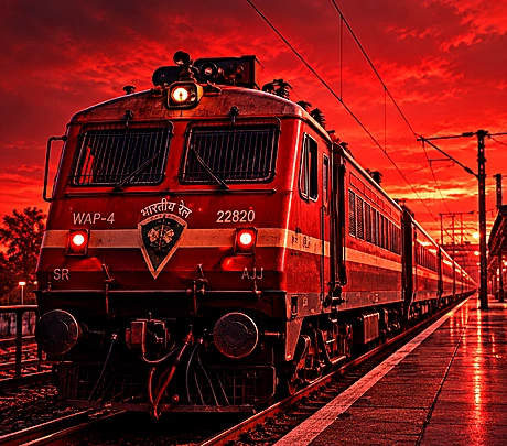 Train